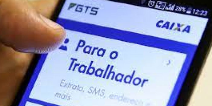 Lucro bilionário do FGTS será distribuído aos trabalhadores até 31 de agosto